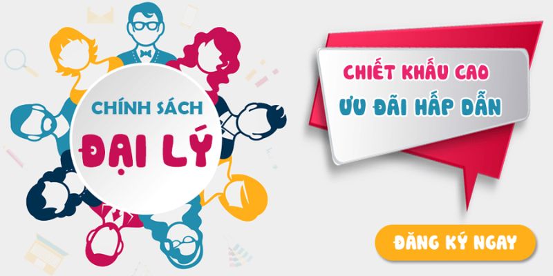 Đăng ký đại lý