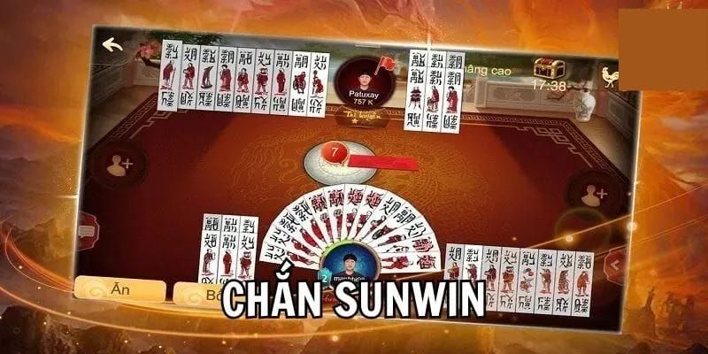 bài chắn Sunwin