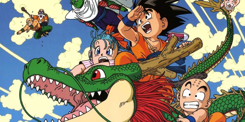 dragon ball sunwin