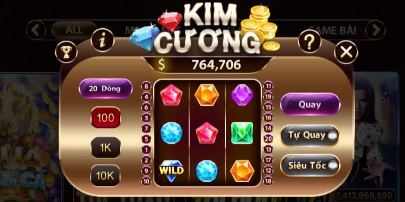  Kim Cương Sunwin