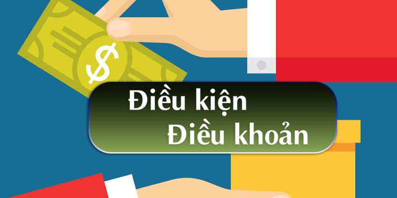 Điều Khoản Điều Kiện