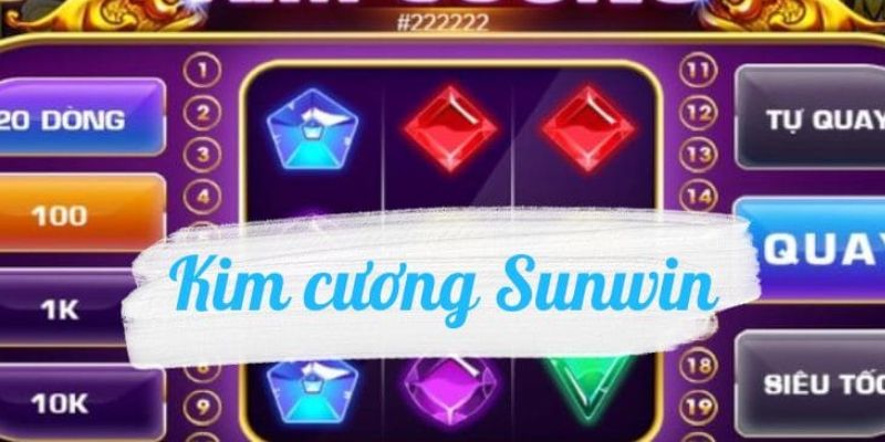 Kim Cương Sunwin